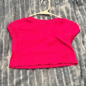 pink a new day tshirt